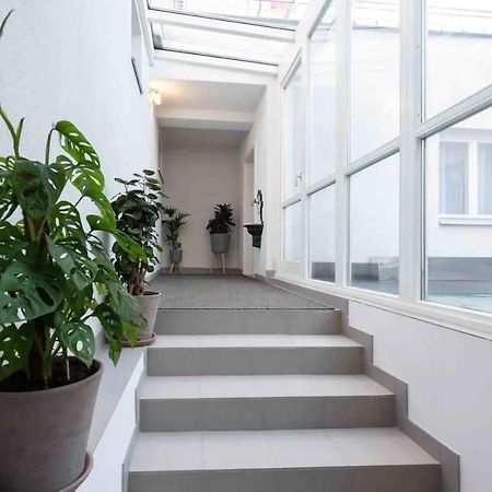 Designer Apartments Wien Eksteriør billede