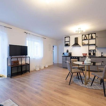 Designer Apartments Wien Eksteriør billede