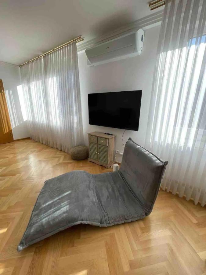 Designer Apartments Wien Eksteriør billede