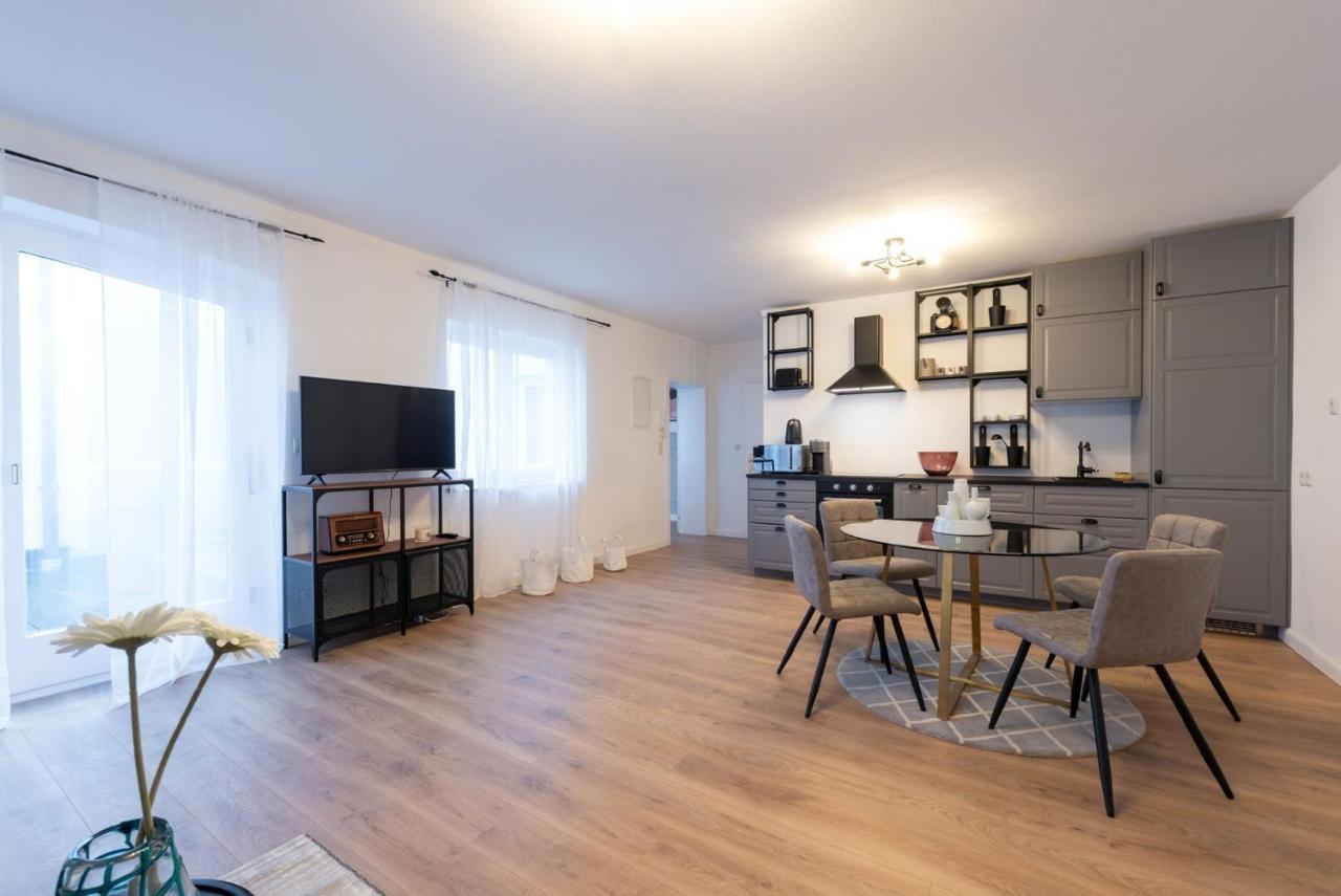 Designer Apartments Wien Eksteriør billede
