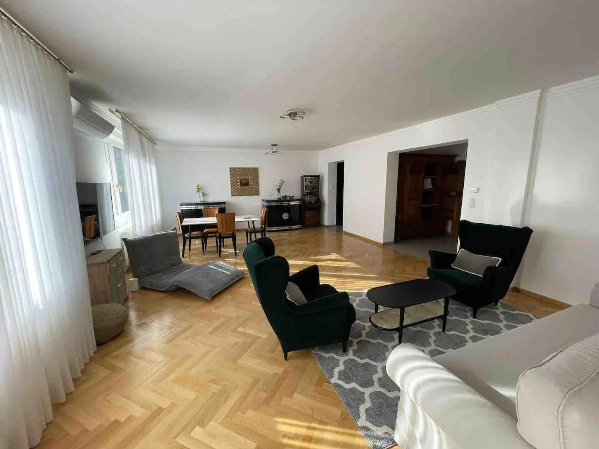 Designer Apartments Wien Eksteriør billede