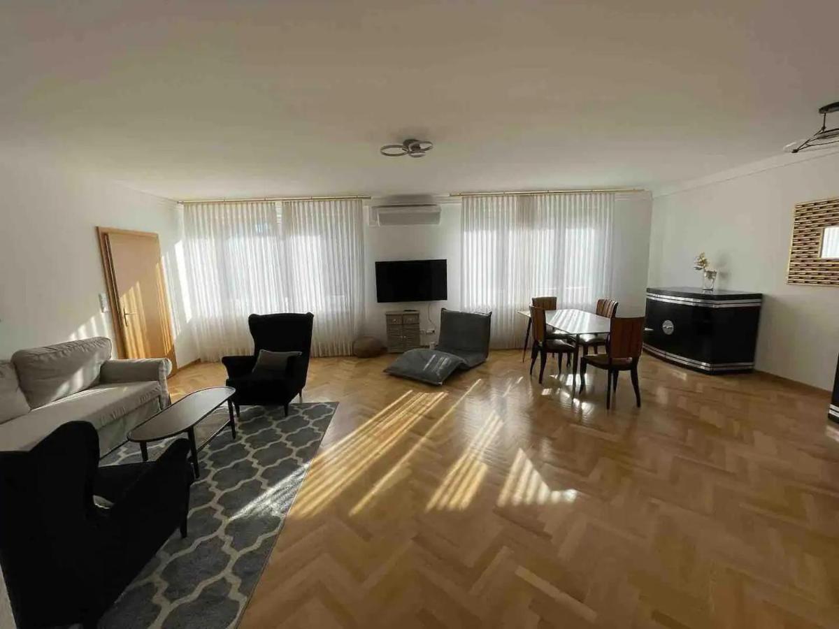 Designer Apartments Wien Eksteriør billede