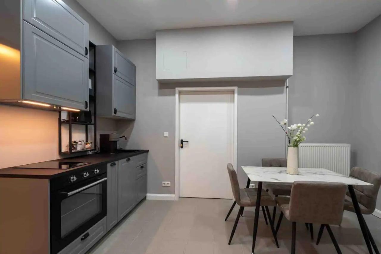 Designer Apartments Wien Eksteriør billede