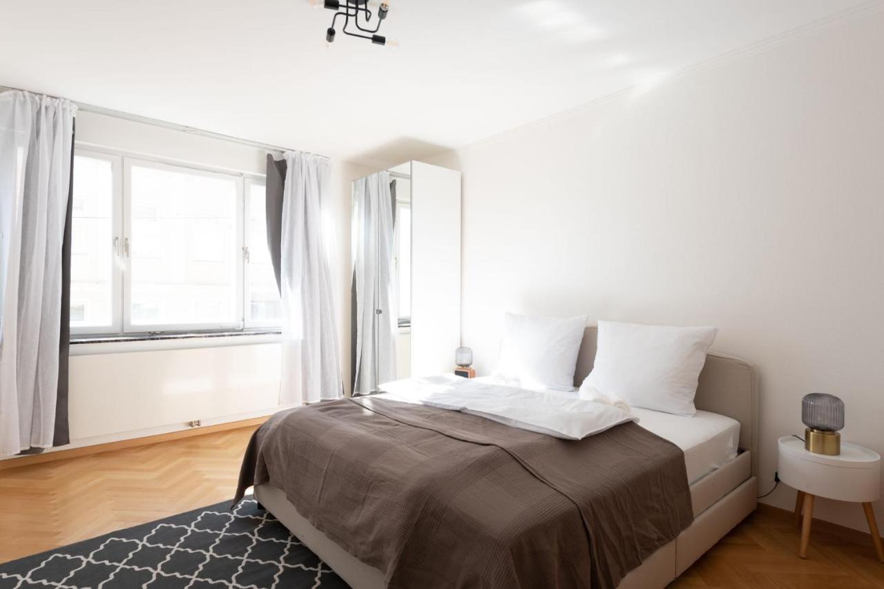 Designer Apartments Wien Eksteriør billede