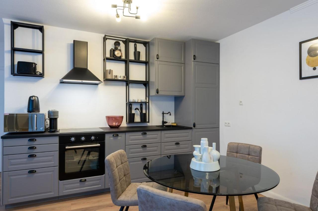 Designer Apartments Wien Eksteriør billede