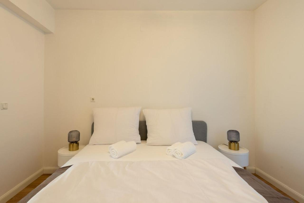 Designer Apartments Wien Eksteriør billede